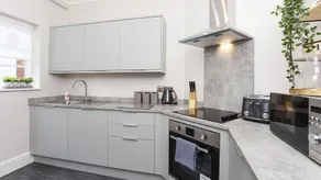 Feasegate  - sleeps 6 guests  in 2 bedrooms - Image 4