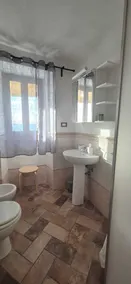 Hus i en gammel landsby med en fantastisk havudsigt (op til 5 personer) - Image 3