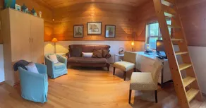 Acre By the Sea Guest Suite - Image 5