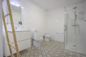 Family house, 5 minutes from Guimarães city center, with private garden - Image 4