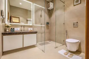 ELIVAAS Signature Lush Villa 6BHK Pet-Friendly Villa with Pool, Jacuzzi, Gazebo & Garden - Image 5
