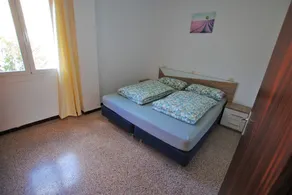 Air-Conditioned Apartment with Seaview, Terrace & Wi-Fi; Parking Available - Image 3