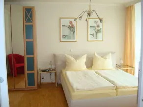 Freundliches 1,5-Raum-Appartement (34qm) mit Einzelbett - Image 3