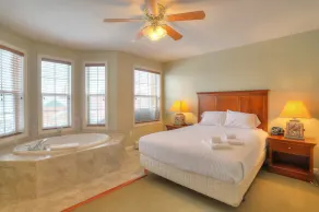 Mountain Brook 141 - Great ski in ski out Mountain Brook Condo at Saddleback - Image 3