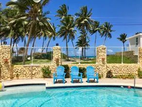 Brisas Doradas Beachfront Villa - Image 5