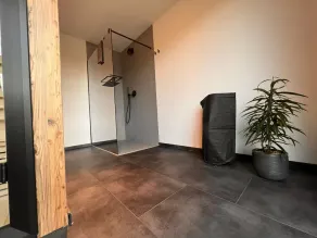 Luxus-chalet Bozen 70qm mit Privater Infrarotsauna - Image 4