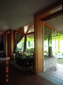 Maison de vacances Il Riccio - Image 4