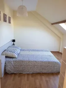 Gîte équestre/ Maison 3 chambres dans la Vallée de La Loire. Capacité 6/8 pers. - Image 5
