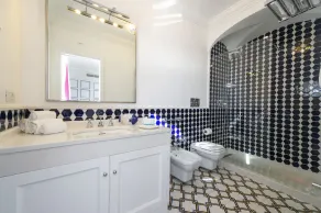 My Exclusive Italy - Exclusive Villa in Praiano with Pool & View - Image 5