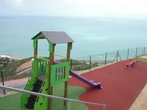 MODERN DUPLEX PENTHOUSE IN URB. LUXURY - SEA AND PINE FOREST VIEWS - SEA & PINES - Image 2