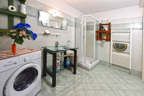 CASA APPARTAMENTO VACANZE La fermata delle rondini - Image 4