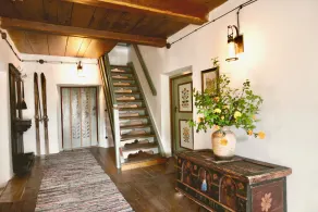 Bauernhaus-Schloss Wagrain - Image 2