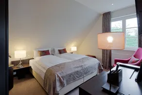 Ferienwohnung/app. für 4 Gäste mit 65m² in Ahrenshoop - Image 5