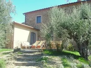 Villa Verena: Une splendide villa de deux étages dans le style caractéristique de la campagne toscane. - Image 5