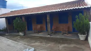 Hotel fazenda serrota t - Image 3