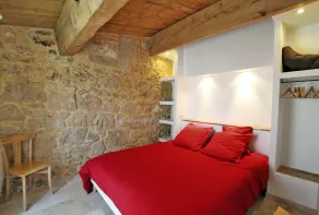 Le Mazet des Clauzals: 2 room gite on the Larzac in Le Cros - Image 4