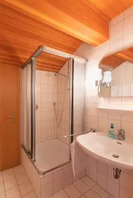 Apartment Kampenwand, 50sqm, 1 bedroom, balcony - Image 2