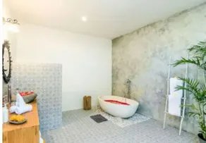 4 Bedrooms Private Holiday Villa Seminyak - Image 2