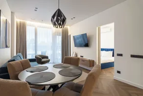 Aparthotel Nemunas - Image 5