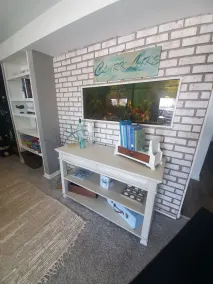 Turtle Cove Lakefront APT. (10 Minuten von MIS, 40 Minuten von Ann Arbor) - Image 3