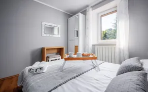 Beautiful 3 Bedroom Apartment in Central Istria Ideal For Families. - Image 5