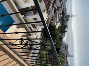 Playa Burriana, stor terrass, havsutsikt, pool - Image 5