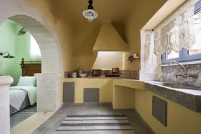 AMAZING 3BDR VILLA WITH PRIVATE POOL AND SEA VIEW - Image 2
