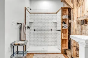 Converted Carriage Barn - The Carriage House Unit1 - Image 3