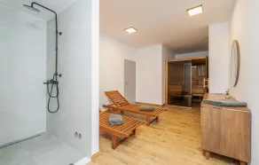 Beach Front Home In Sreser With Sauna - Image 3