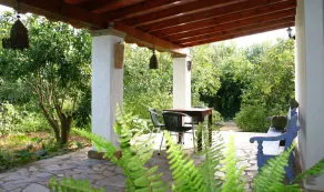 Finca la Hijuela, Casa Azahar Andalucía; Cádiz; Vejer de la Frontera; - Image 5