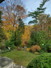 Suite de luxe avec vue sur le ravin - Image 5
