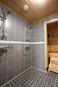 Holiday Home Levin revontulitaivas 1 by Interhome - Image 2