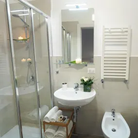FEMily B&B Bed and Breakfast di Puglia in - Bari - Image 2