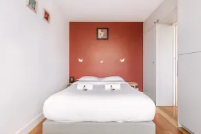 GuestReady - Bel et Confortable Apt dans le 20e. - Image 5