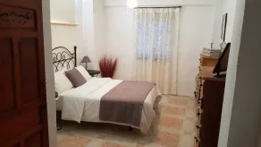 Casa fresno<br>Traditionelle 3 værelses rækkehus i Rute væk fra det hele - Image 4