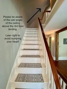 The Iron Lady; Gorgeous Historic Home - Image 3