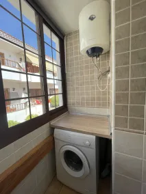 Modern 2 bed apartment (70qm2)  with  oceanview - Image 2