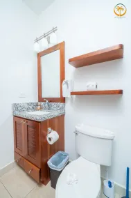 OCEAN VIEW JACO BEACH, 3rd FLOOR, 2BDR 1C - Image 5
