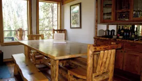 Clark Fork River Lodge: les plus beaux de l'ouest du Montana - Image 2
