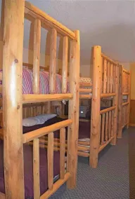 Lake Charlevoix View- 10 Acre  Private Retreat, Sleep from 2- 8 persons. - Image 5