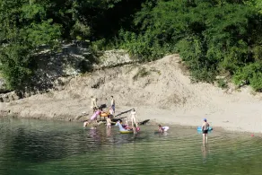 House By The Stream in Soča Valley - Happy Rentals - Image 3