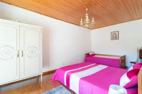 Villa con piscina interna riscaldata - Vacanze invernali ed estive - Image 5
