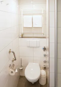 Inselresidenz Strandburg Juist Apartment 309 Ref. 50976 - Image 5