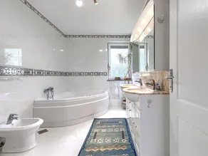 Maison de vacances avec piscine privée, WIFI, climatisation, TV, terrasse, vue panoramique - Image 2