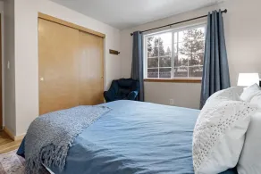 Indio Cabin - Meredith Lodging - Image 5
