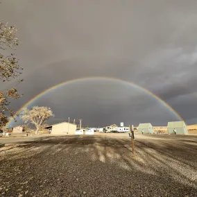 Sur I-70 JUSTE 5 miles de la sortie de Moab !!! - Image 3