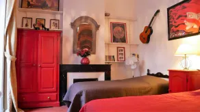 \"Diva\" apartment with unique \"ambiance\" in a prime location - Image 5