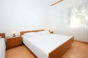 Seaside holiday house Cove Rogacic, Vis - 8887 - Image 3
