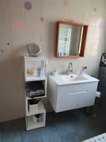 Small apartment with terrace for 2 Person - Image 4