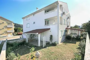Ljubica A2 - Apartment with terrace and garden - Image 5